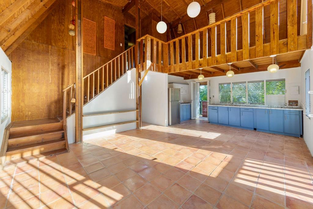 LAS PICUAS - Residential