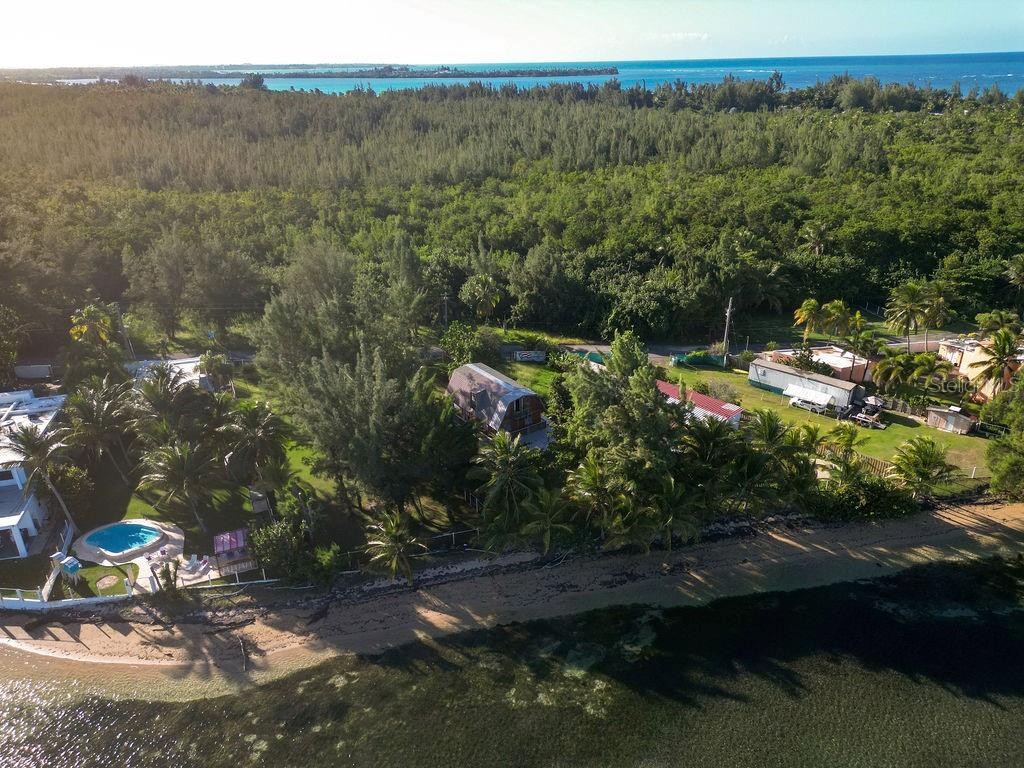 LAS PICUAS - Residential