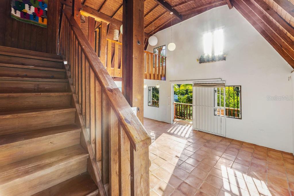 LAS PICUAS - Residential