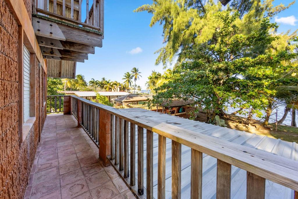 LAS PICUAS - Residential