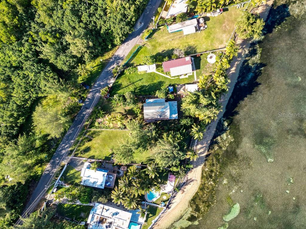 LAS PICUAS - Residential