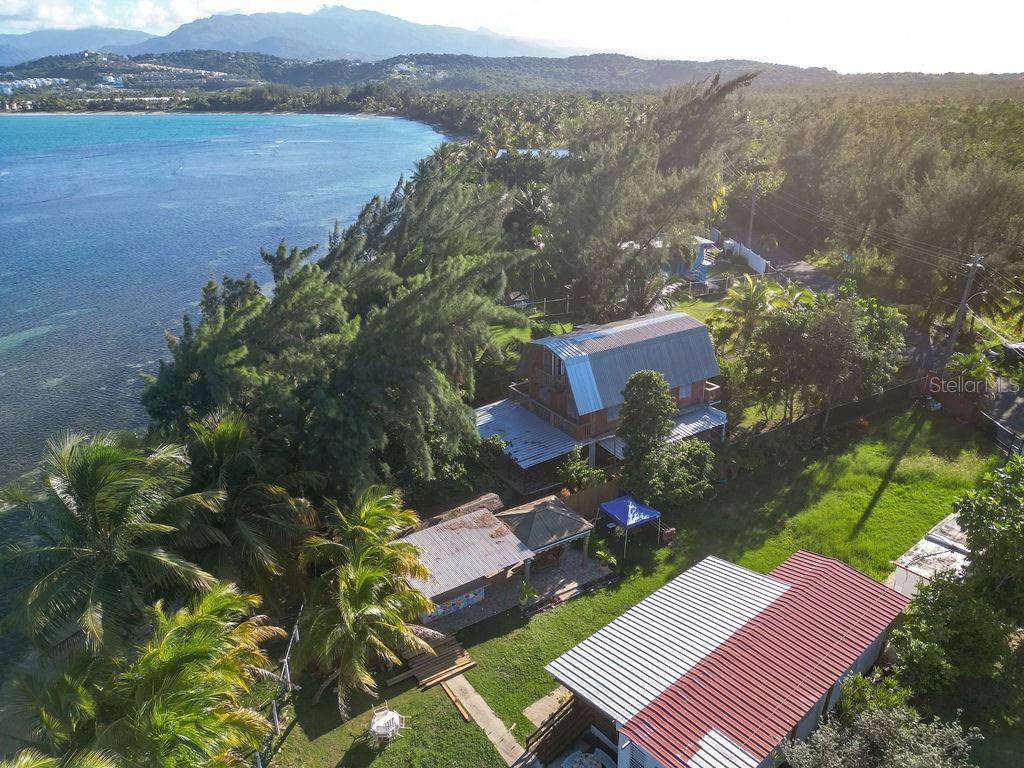 LAS PICUAS - Residential