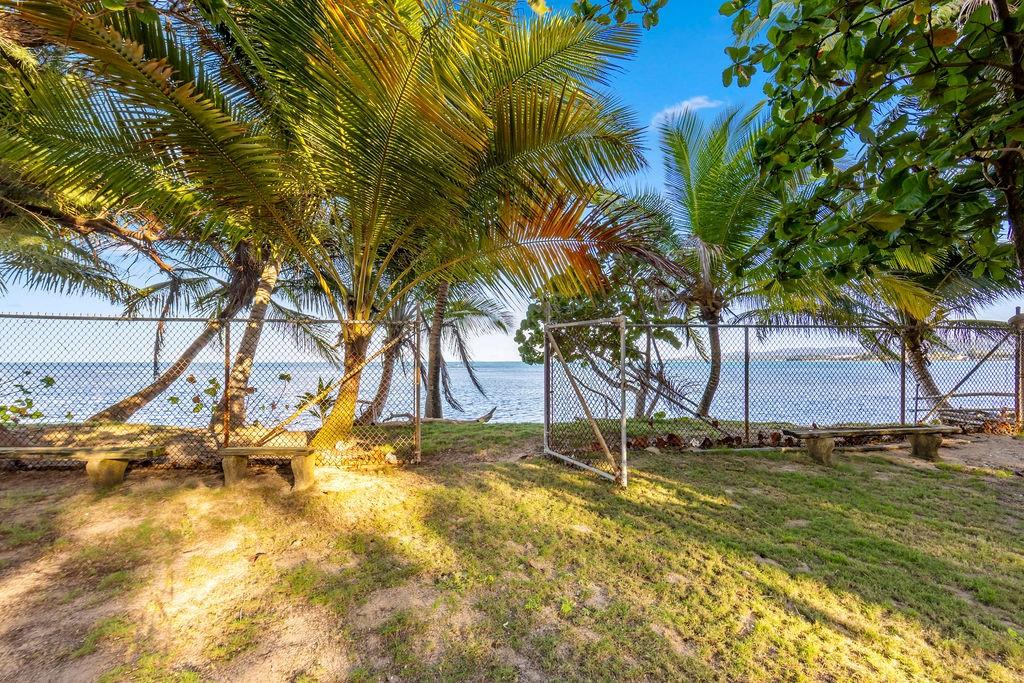 LAS PICUAS - Residential