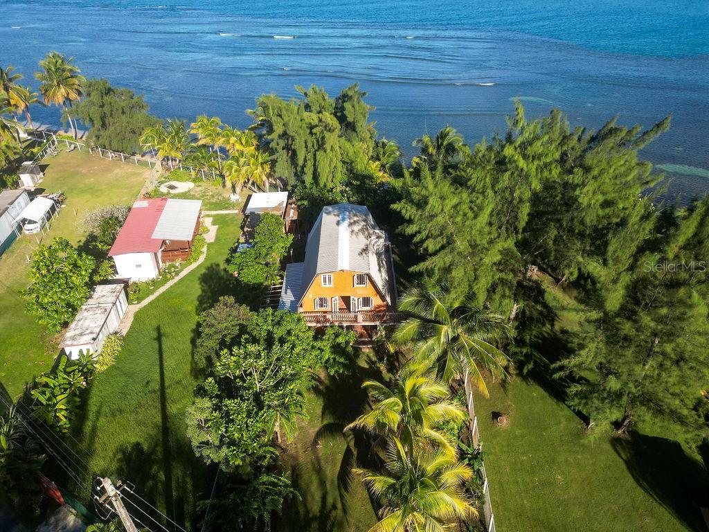 LAS PICUAS - Residential