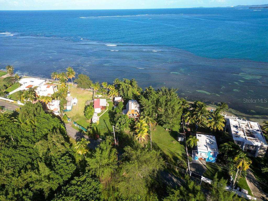 LAS PICUAS - Residential