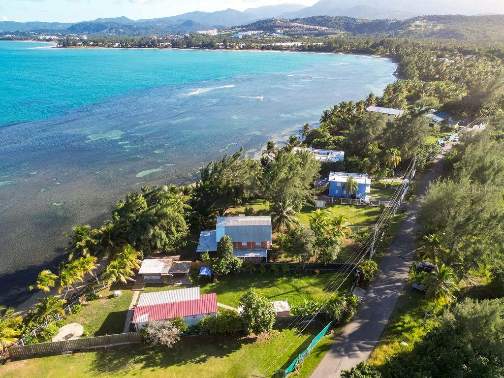 LAS PICUAS - Residential