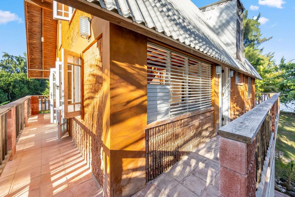 LAS PICUAS - Residential