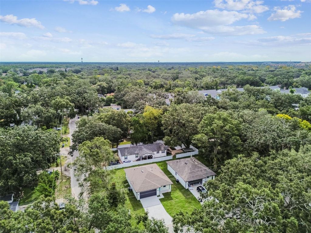 Photo of 14771 N 30th Street, Lutz, FL 33559 (MLS # TB8489754)