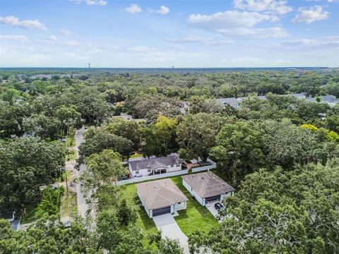 Photo of 14771 N 30th Street, Lutz, FL 33559 (MLS # TB8489754)