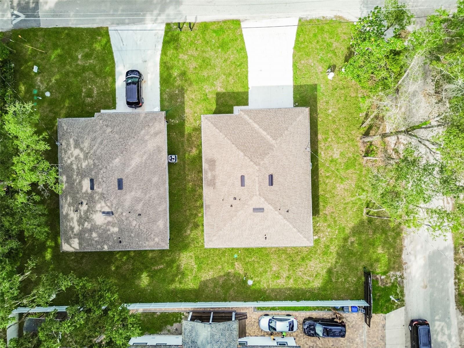 LIVINGSTON AVE ESTATES FIRST ADD - Residential