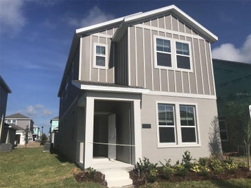 1374 VISCAYA COVE BOULEVARD WINTER GARDEN FL 34787
