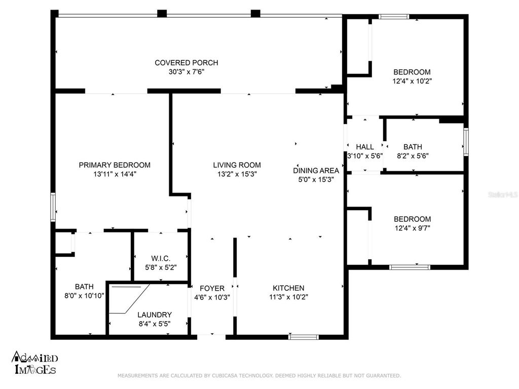 Photo of 4450 E Windmill Drive #101, Inverness, FL 34453 (MLS # OM701992)