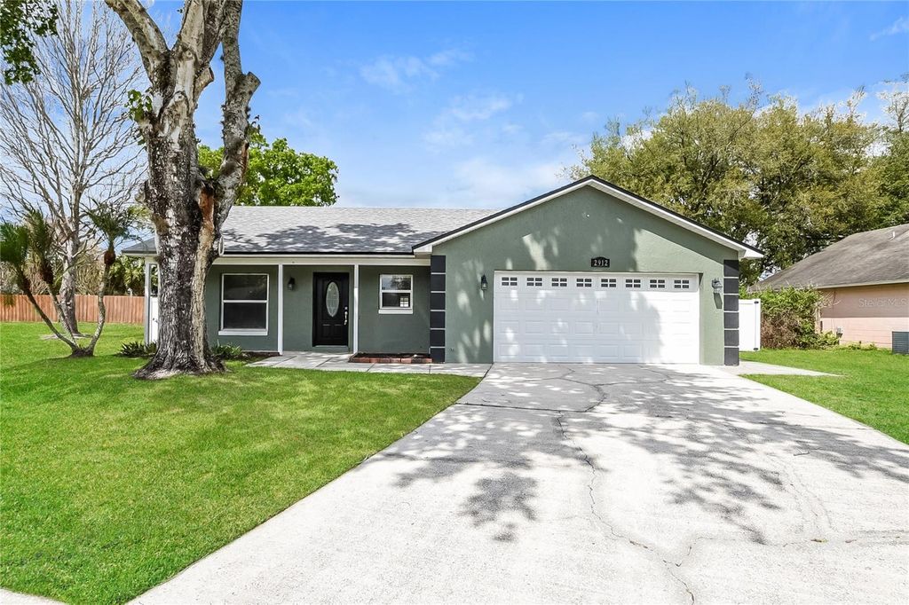 Photo of 2912 Talladega Drive, Orlando, FL 32826 (MLS # TB8488972)