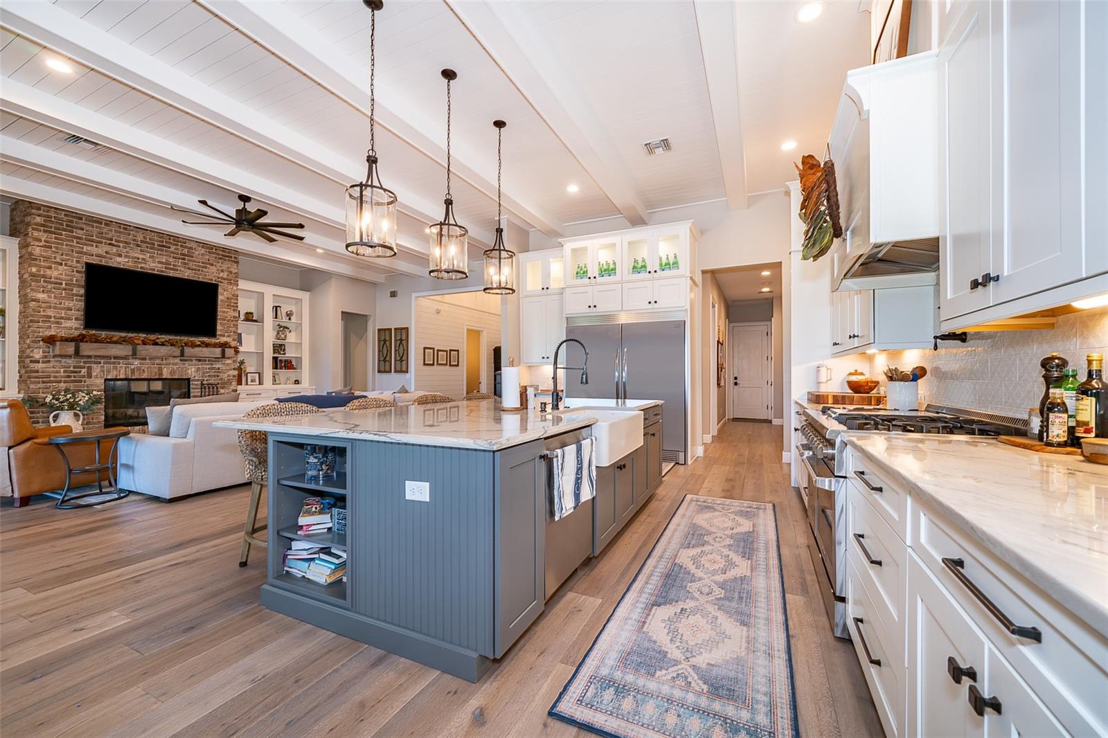 SEMINOLE WOODS 5 AC DEV - Residential