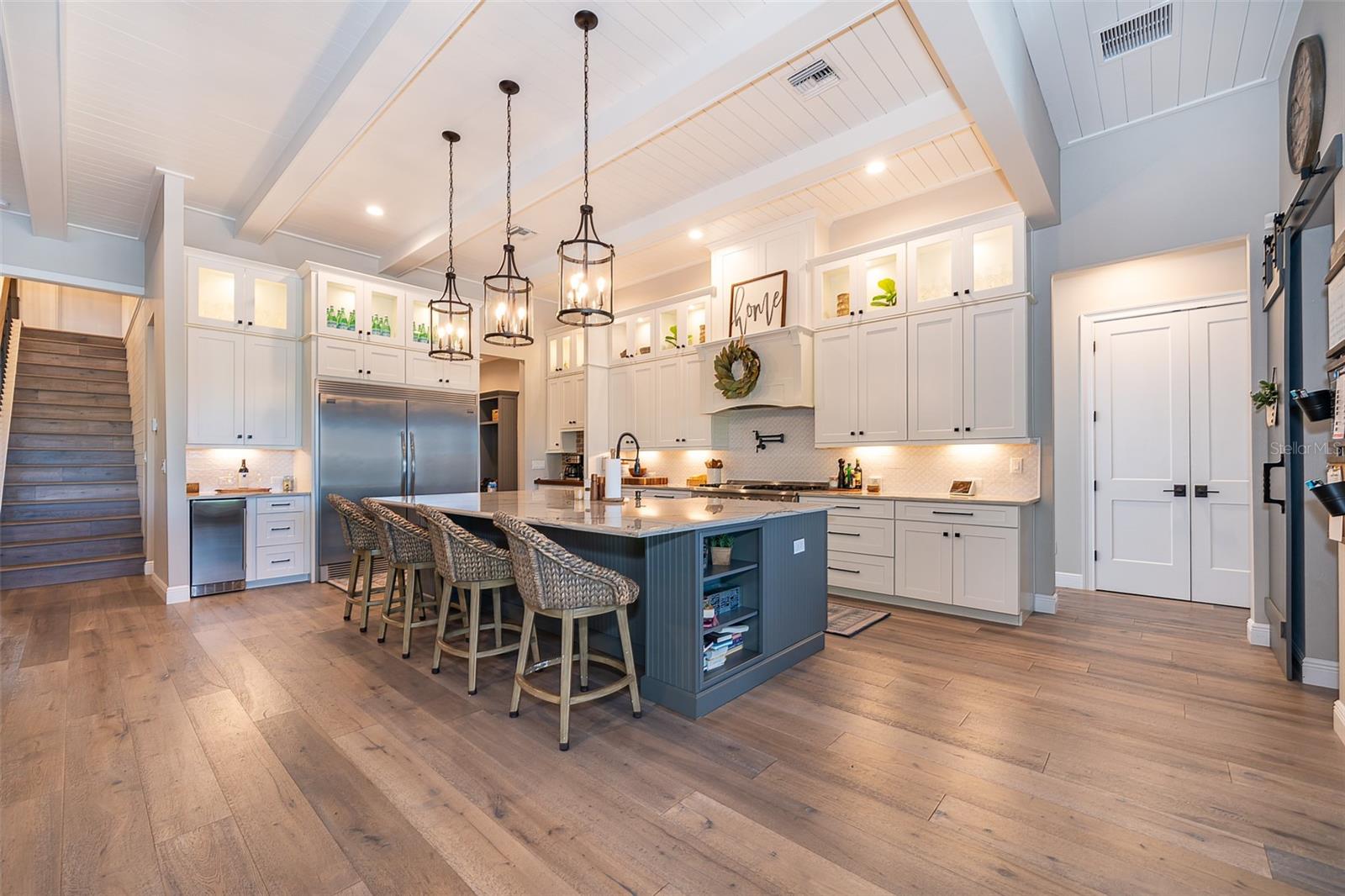 SEMINOLE WOODS 5 AC DEV - Residential