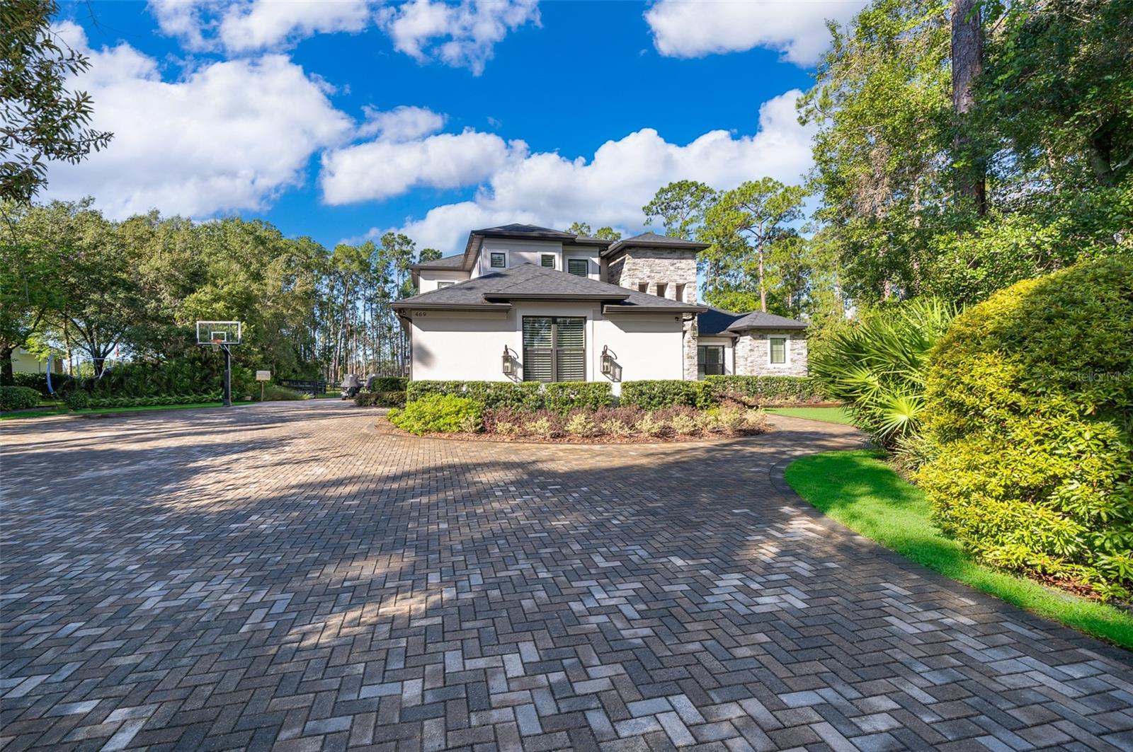 SEMINOLE WOODS 5 AC DEV - Residential