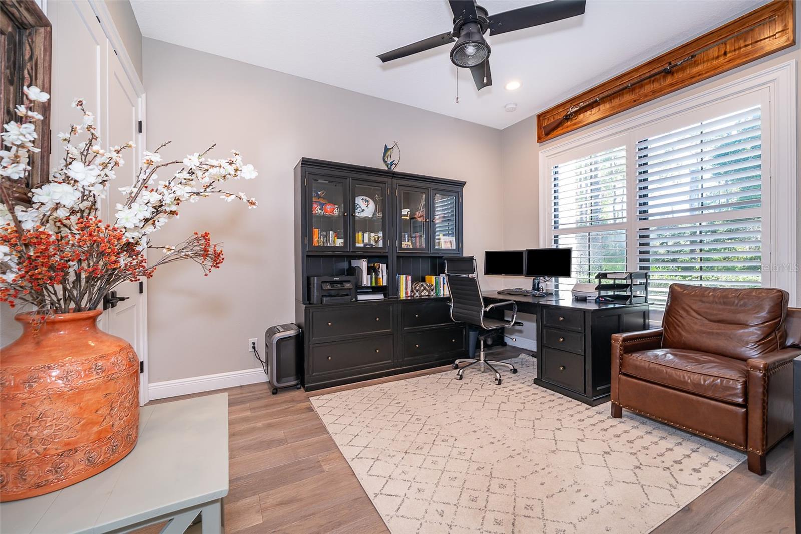 SEMINOLE WOODS 5 AC DEV - Residential