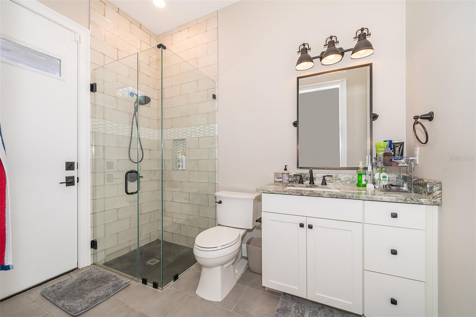 SEMINOLE WOODS 5 AC DEV - Residential