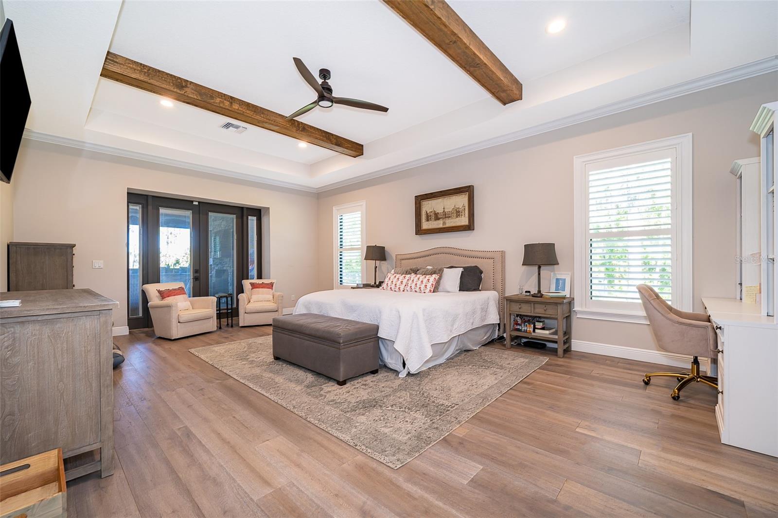 SEMINOLE WOODS 5 AC DEV - Residential