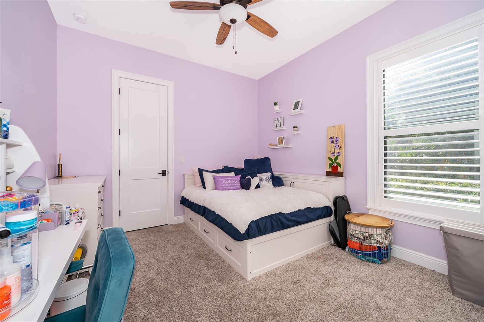 SEMINOLE WOODS 5 AC DEV - Residential