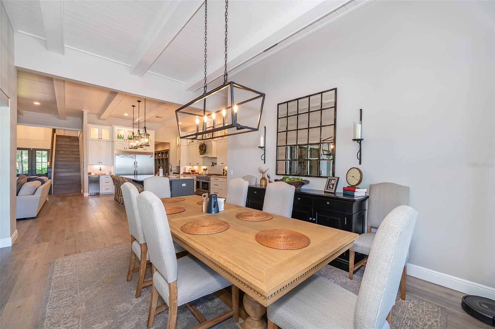 SEMINOLE WOODS 5 AC DEV - Residential