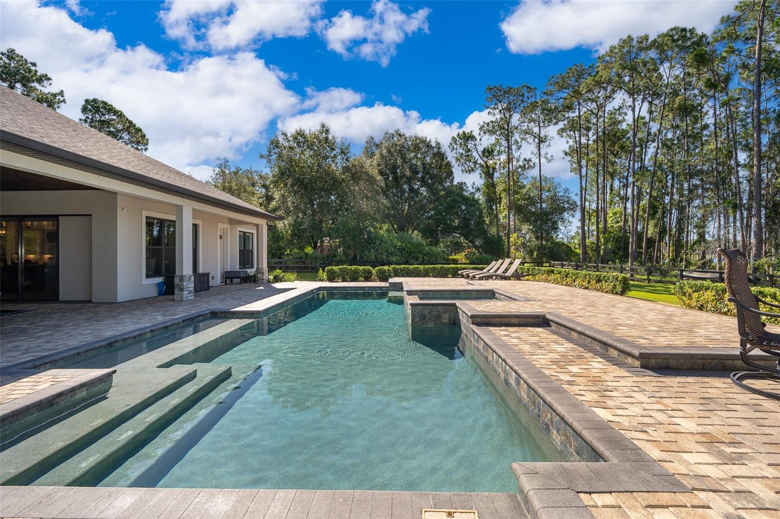 SEMINOLE WOODS 5 AC DEV - Residential