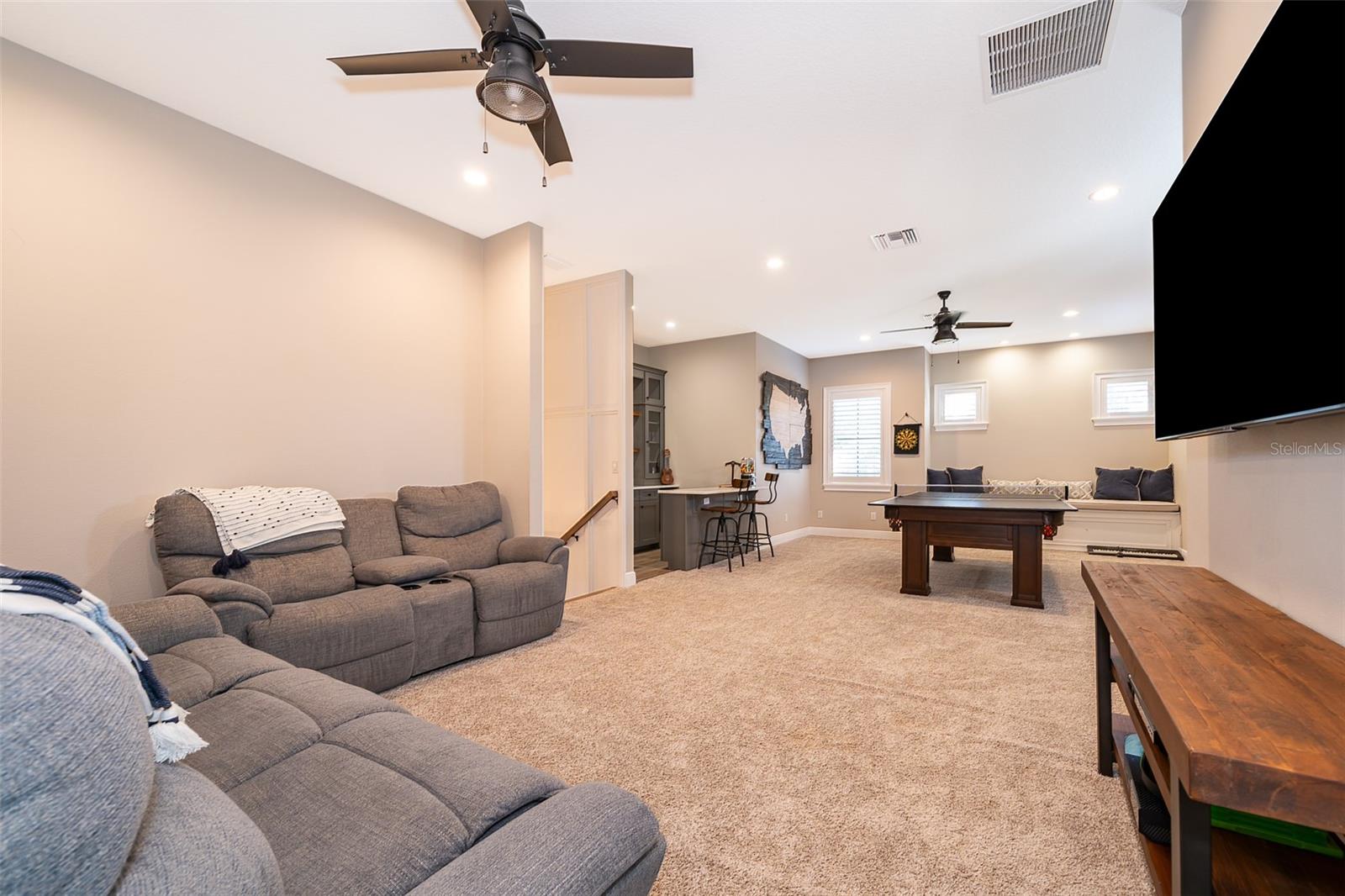 SEMINOLE WOODS 5 AC DEV - Residential