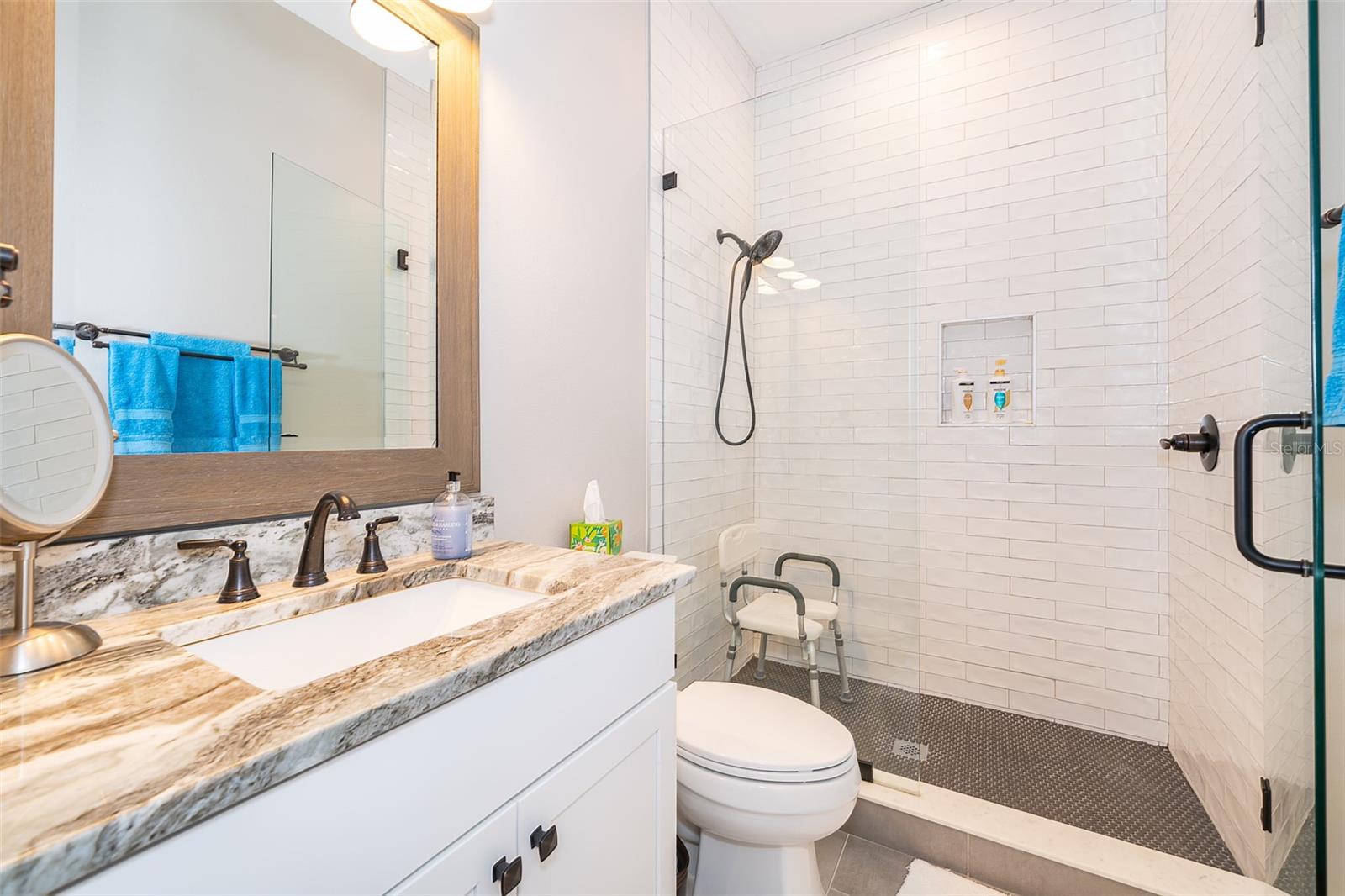 SEMINOLE WOODS 5 AC DEV - Residential