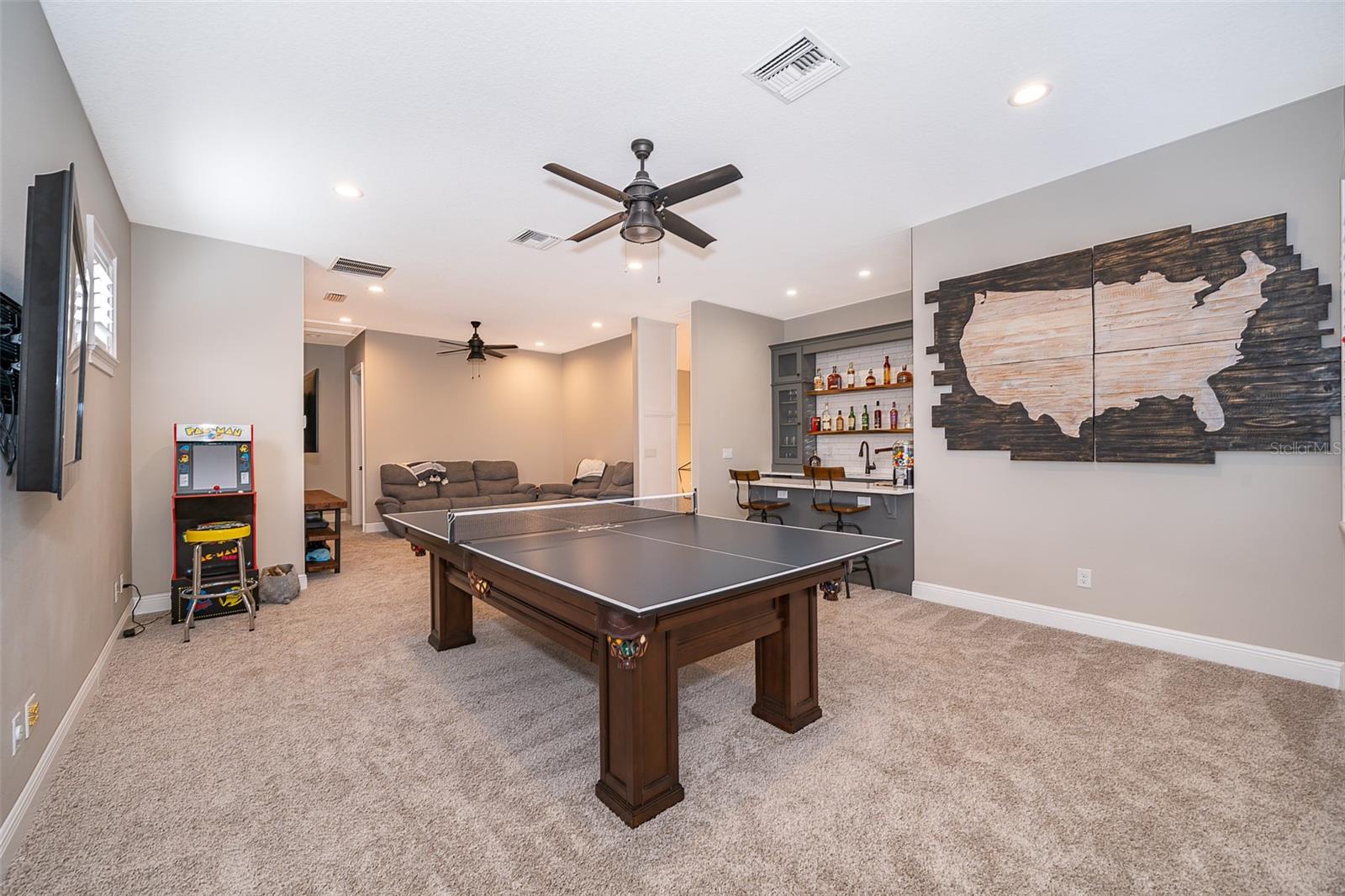 SEMINOLE WOODS 5 AC DEV - Residential