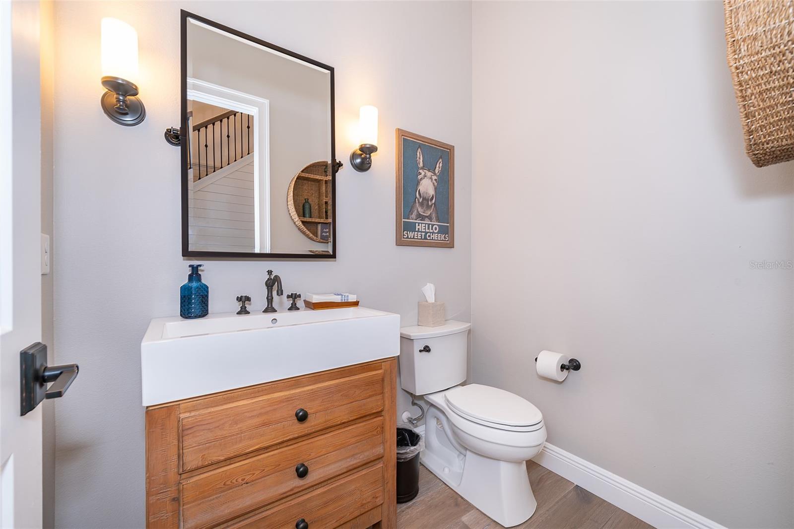 SEMINOLE WOODS 5 AC DEV - Residential