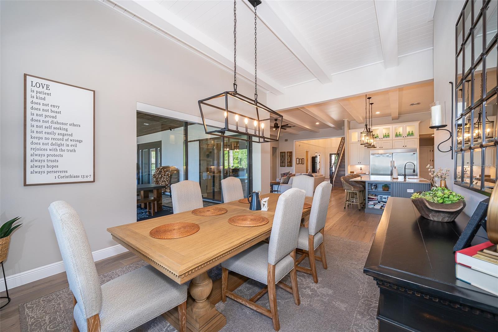 SEMINOLE WOODS 5 AC DEV - Residential