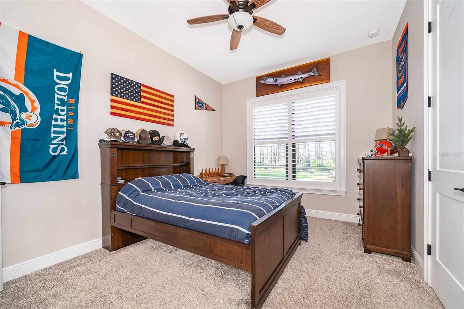 SEMINOLE WOODS 5 AC DEV - Residential