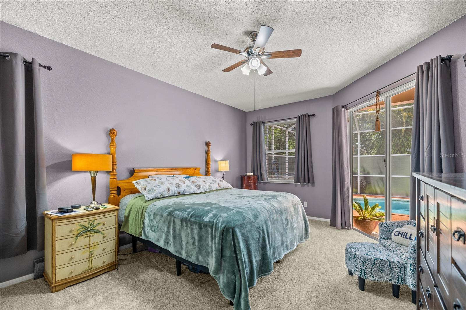 CRYSTAL OAKS EIGHTH ADD - Residential