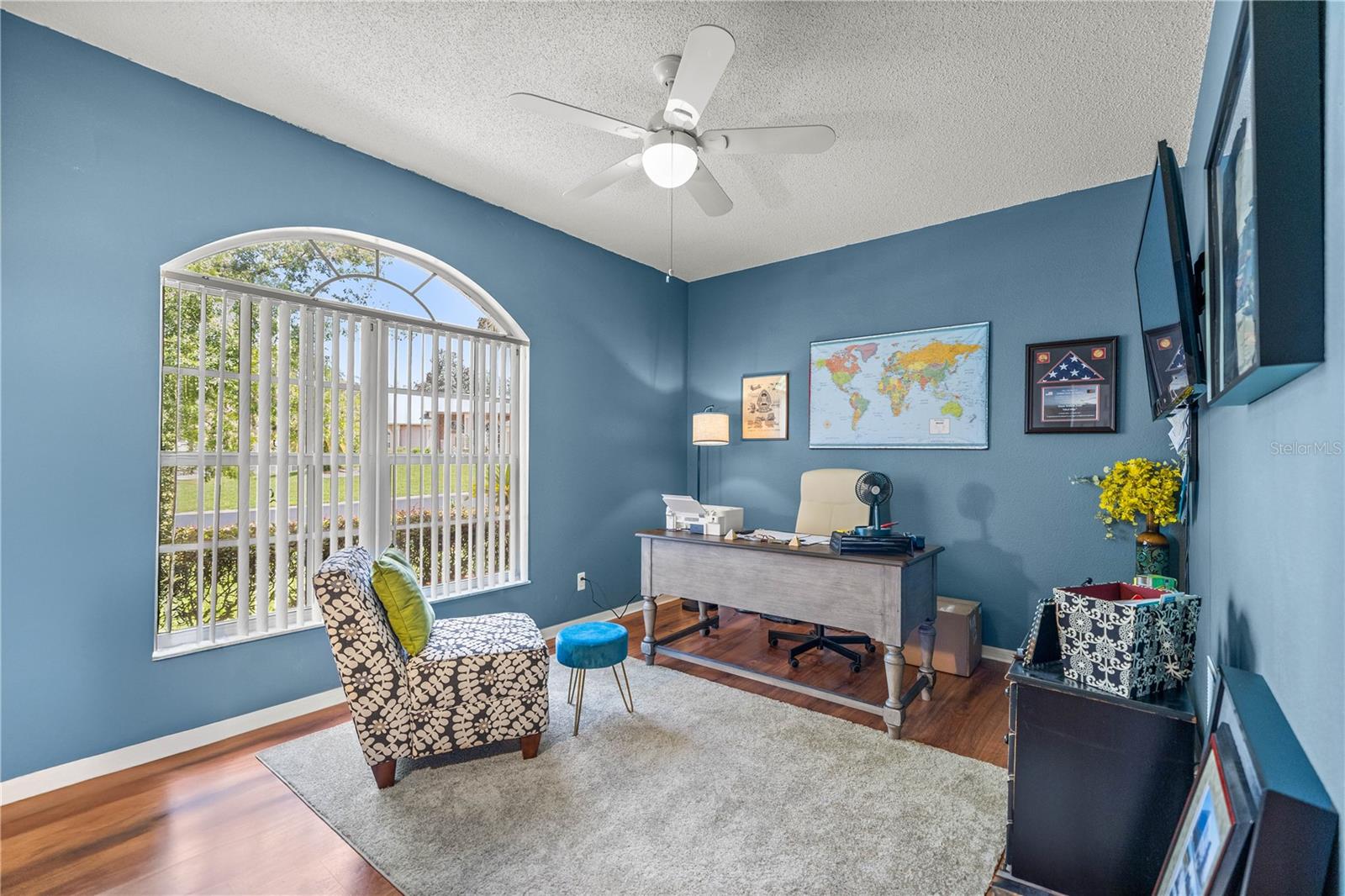 CRYSTAL OAKS EIGHTH ADD - Residential