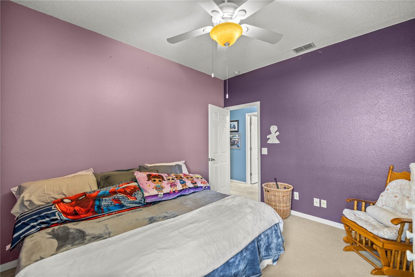 CRYSTAL OAKS EIGHTH ADD - Residential