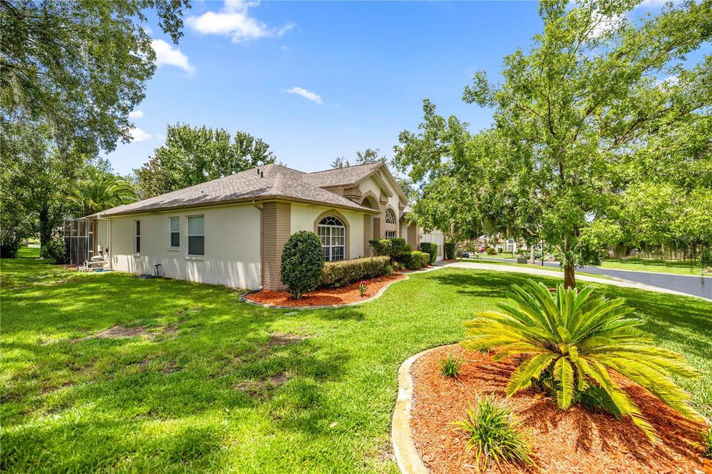 Photo of 5628 W Hunters Ridge Circle, Lecanto, FL 34461 (MLS # OM705871)