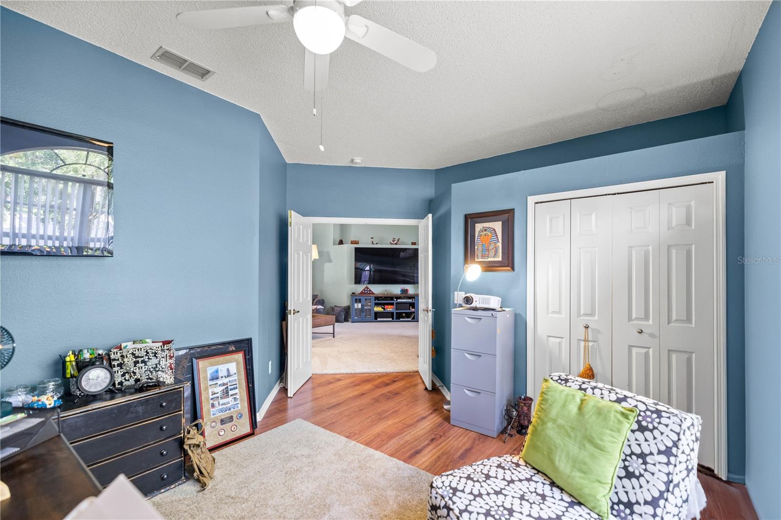 CRYSTAL OAKS EIGHTH ADD - Residential