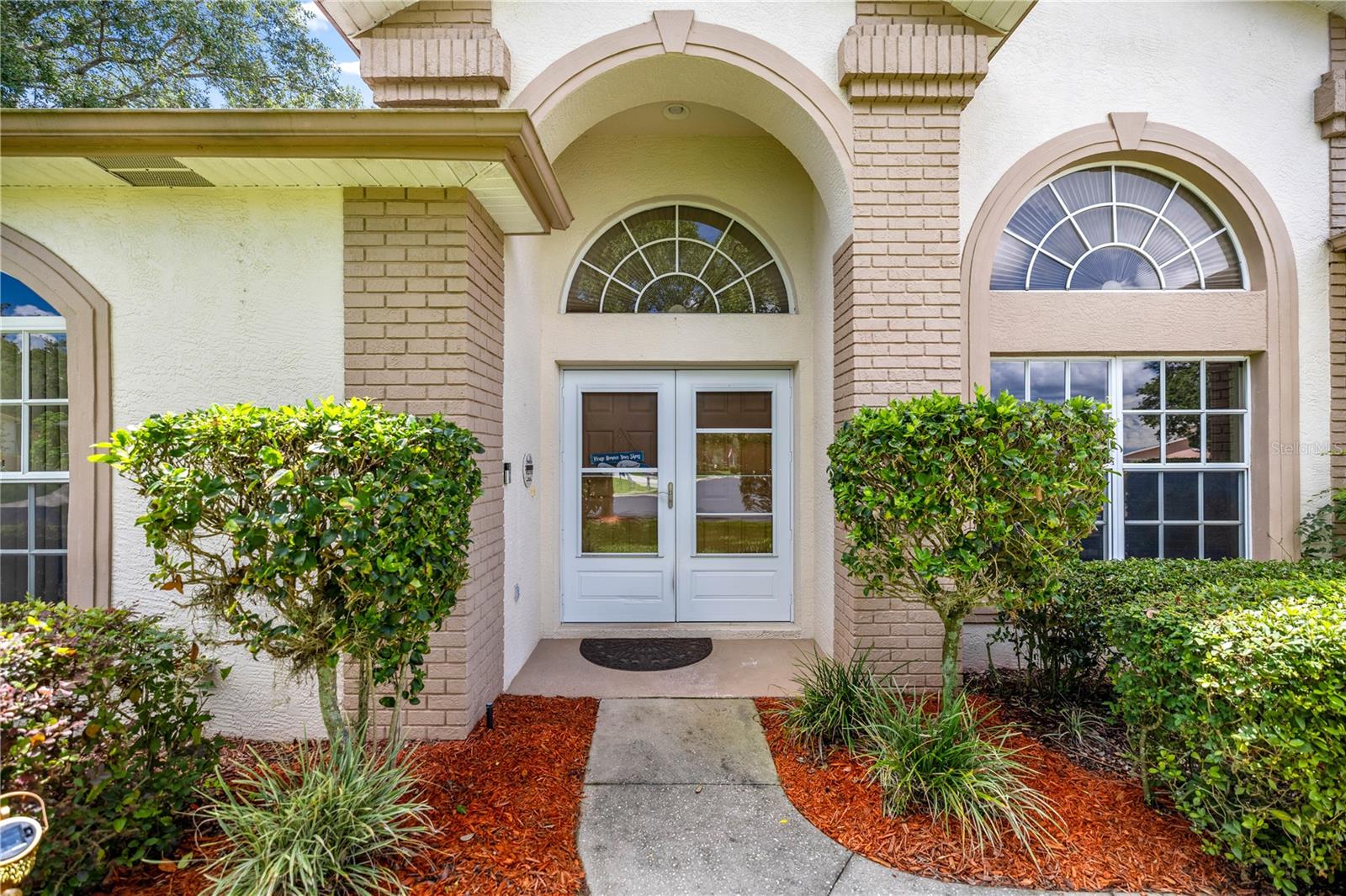 CRYSTAL OAKS EIGHTH ADD - Residential