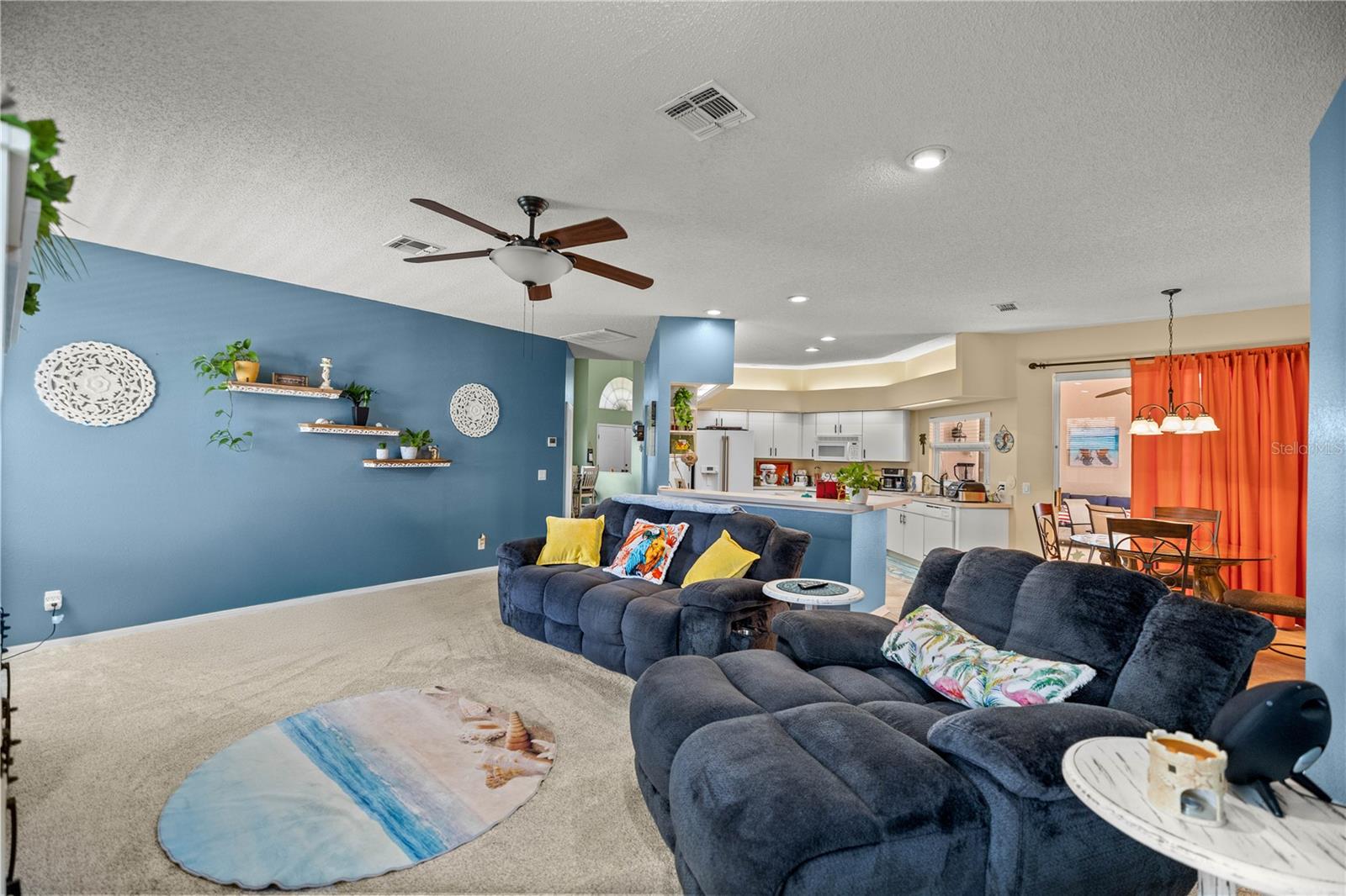 CRYSTAL OAKS EIGHTH ADD - Residential