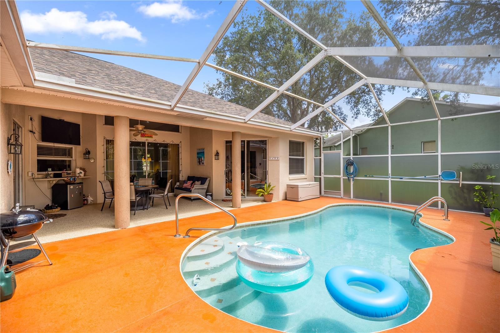 5628 W HUNTERS RIDGE CIRCLE