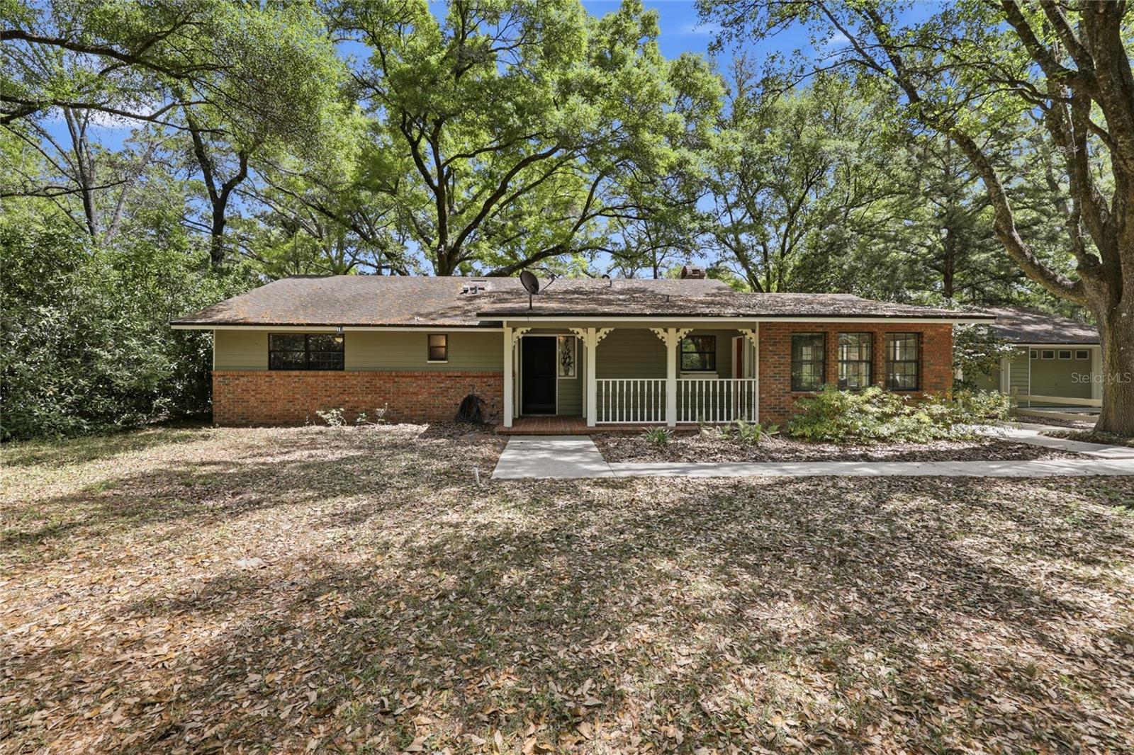 17611 NW 266TH STREET