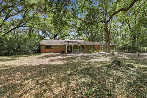 Photo of 17611 NW 266th Street, High Springs, FL 32643 (MLS # GC539089)