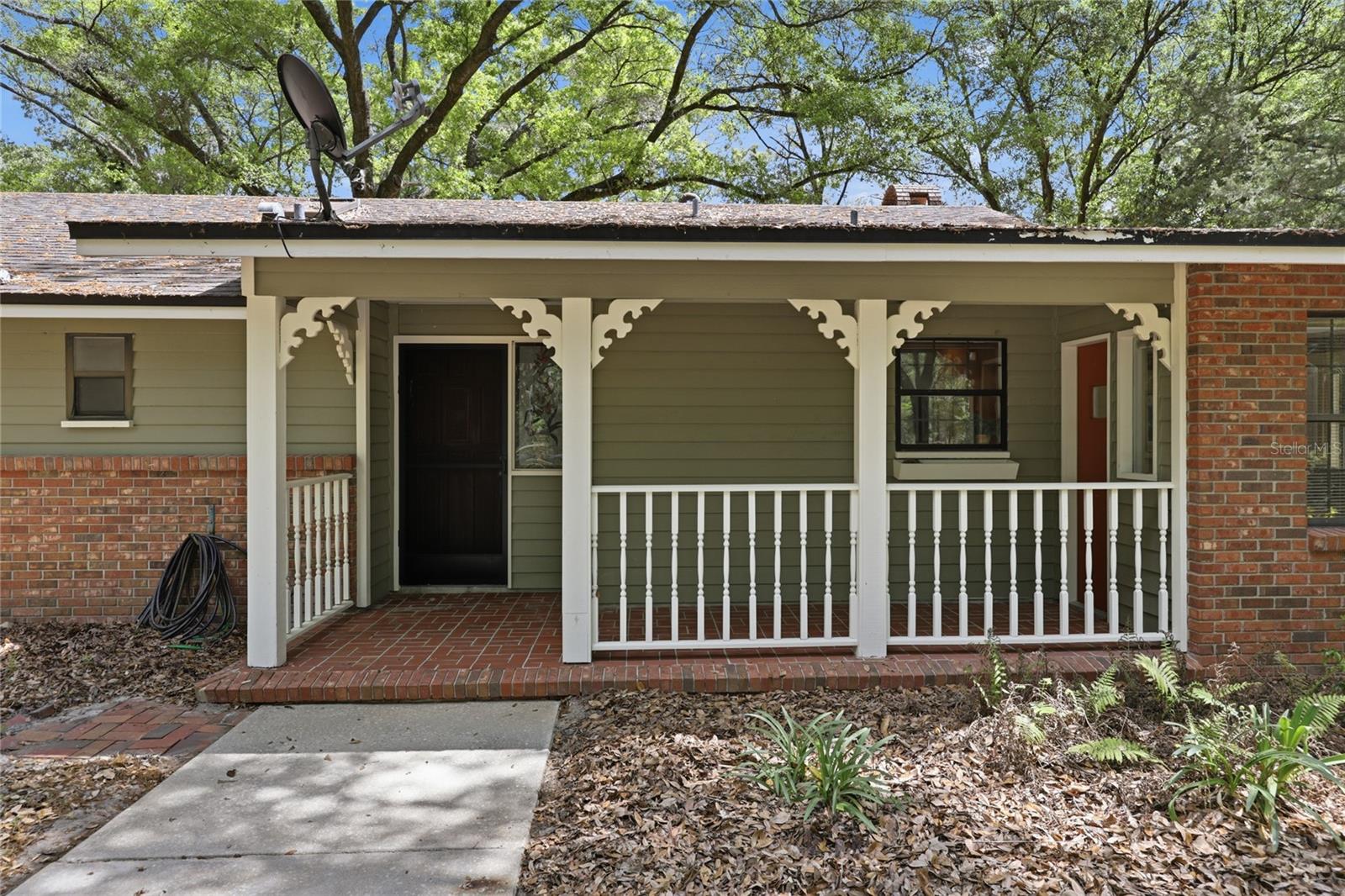 17611 NW 266TH STREET