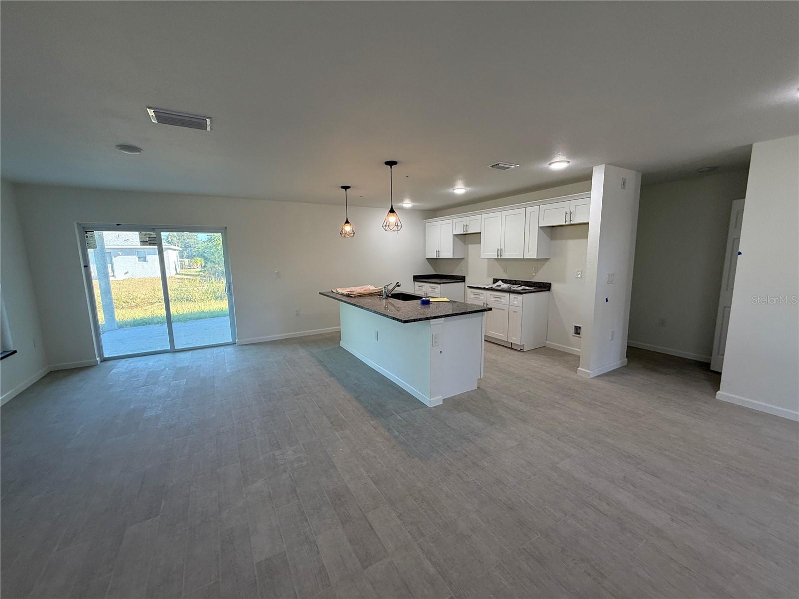 PORT CHARLOTTE SUB 51 - Residential Lease