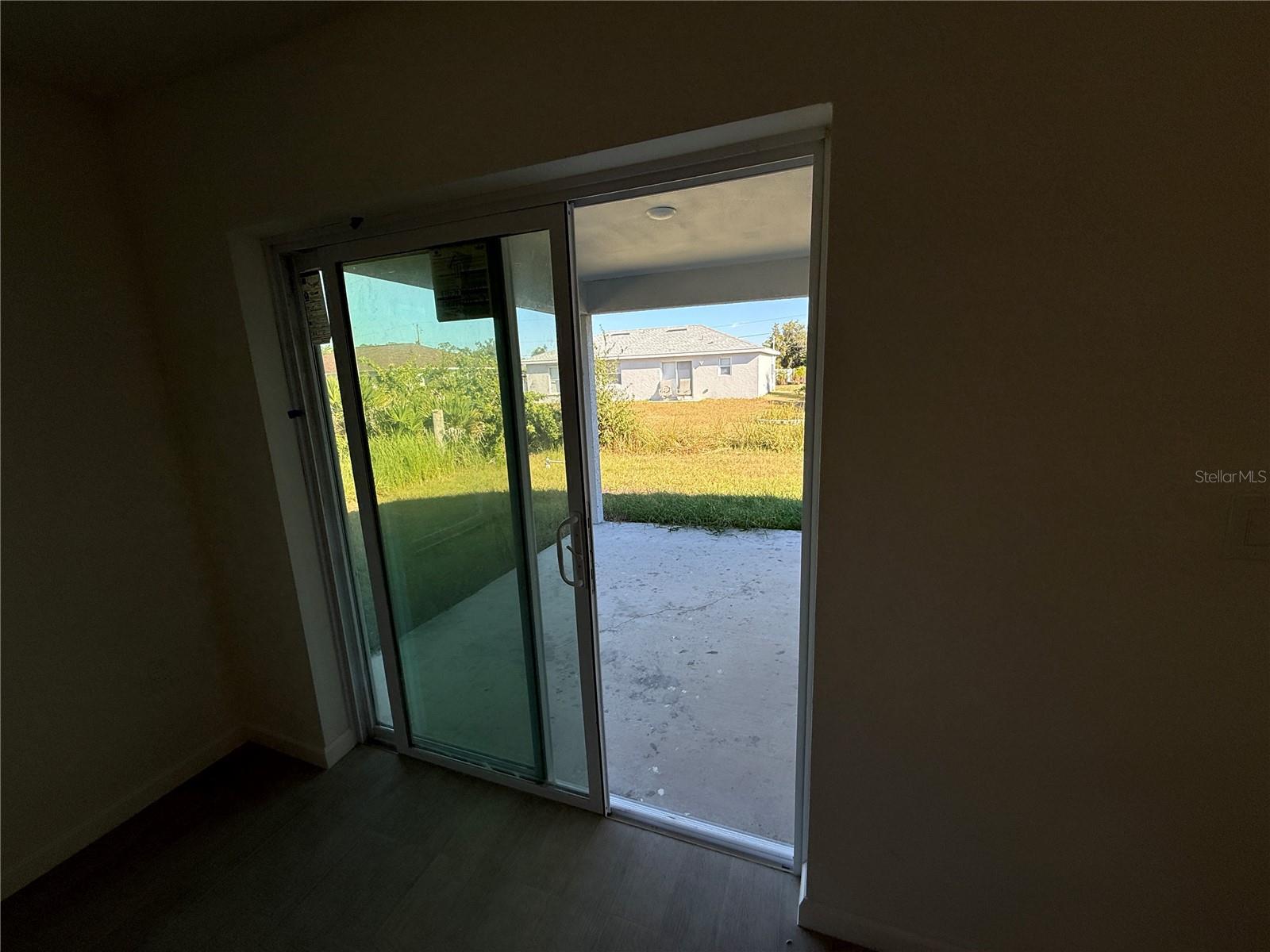 PORT CHARLOTTE SUB 51 - Residential Lease