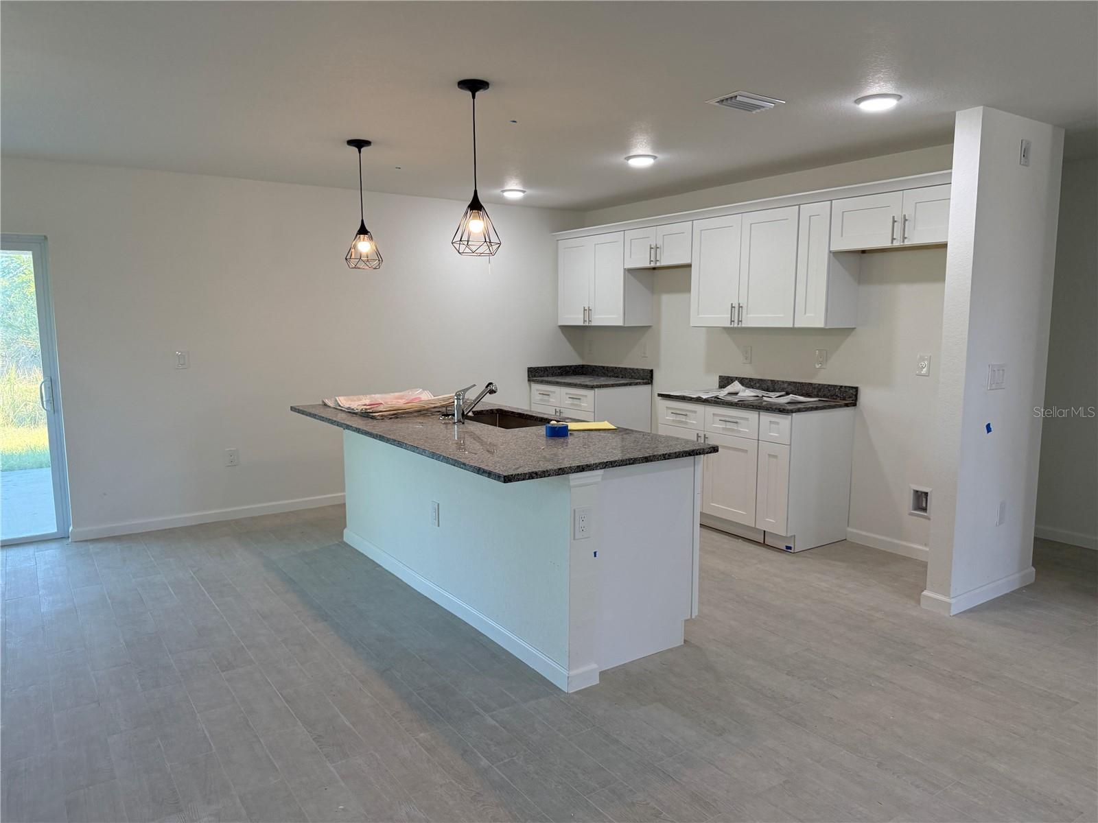 PORT CHARLOTTE SUB 51 - Residential Lease