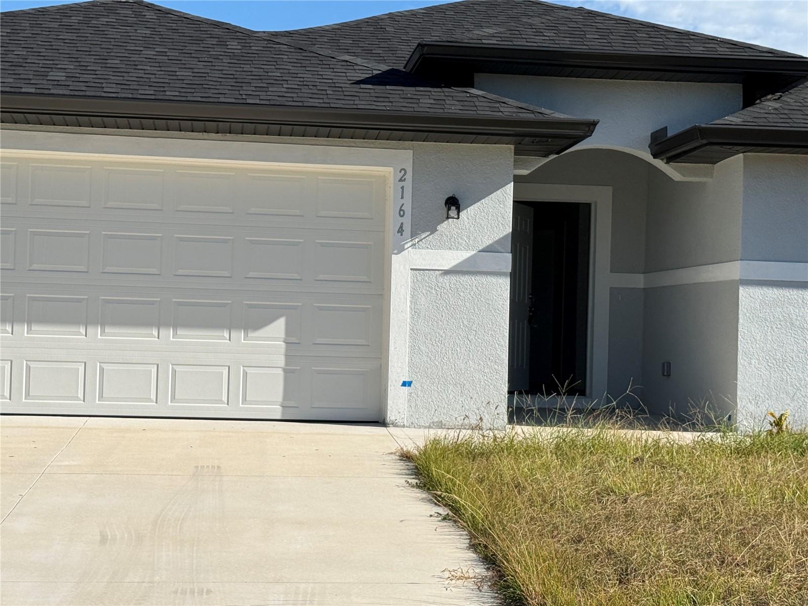 PORT CHARLOTTE SUB 51 - Residential Lease