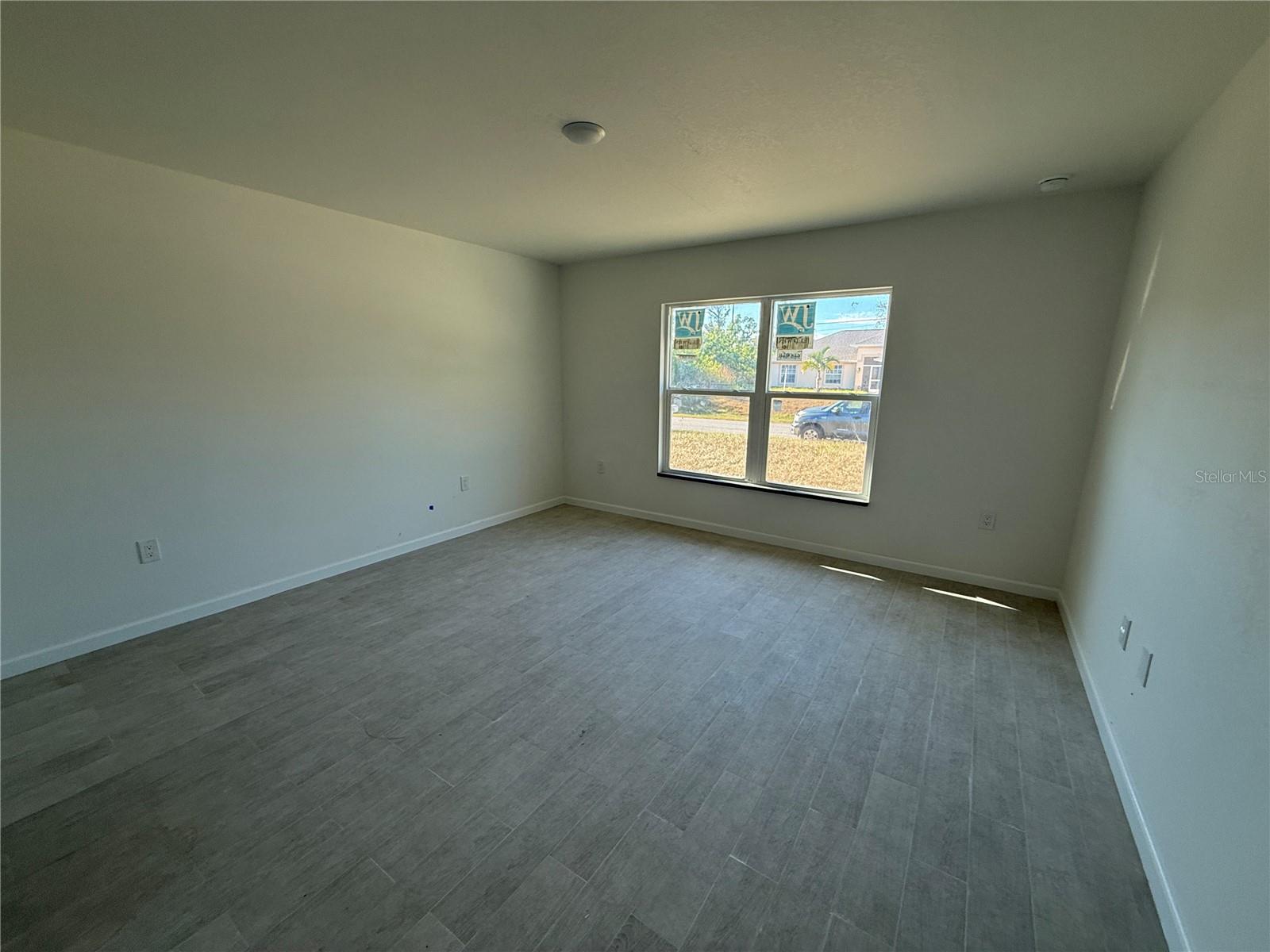 PORT CHARLOTTE SUB 51 - Residential Lease