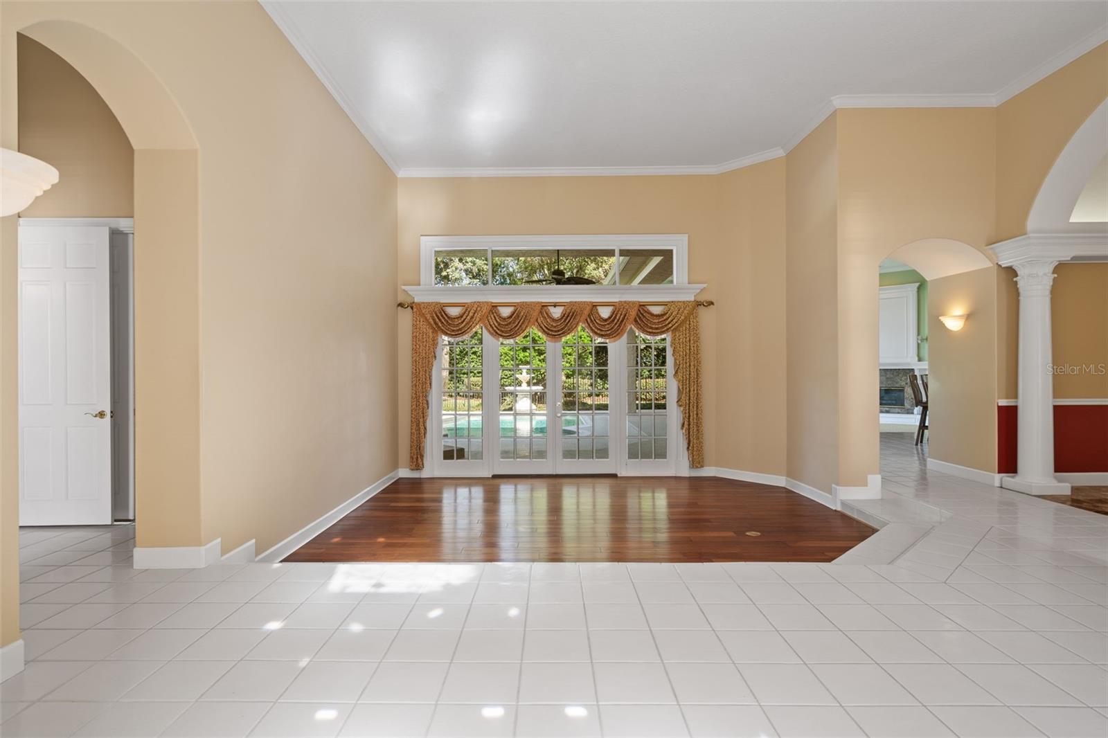 CYPRESS POINT PH 03 - Residential