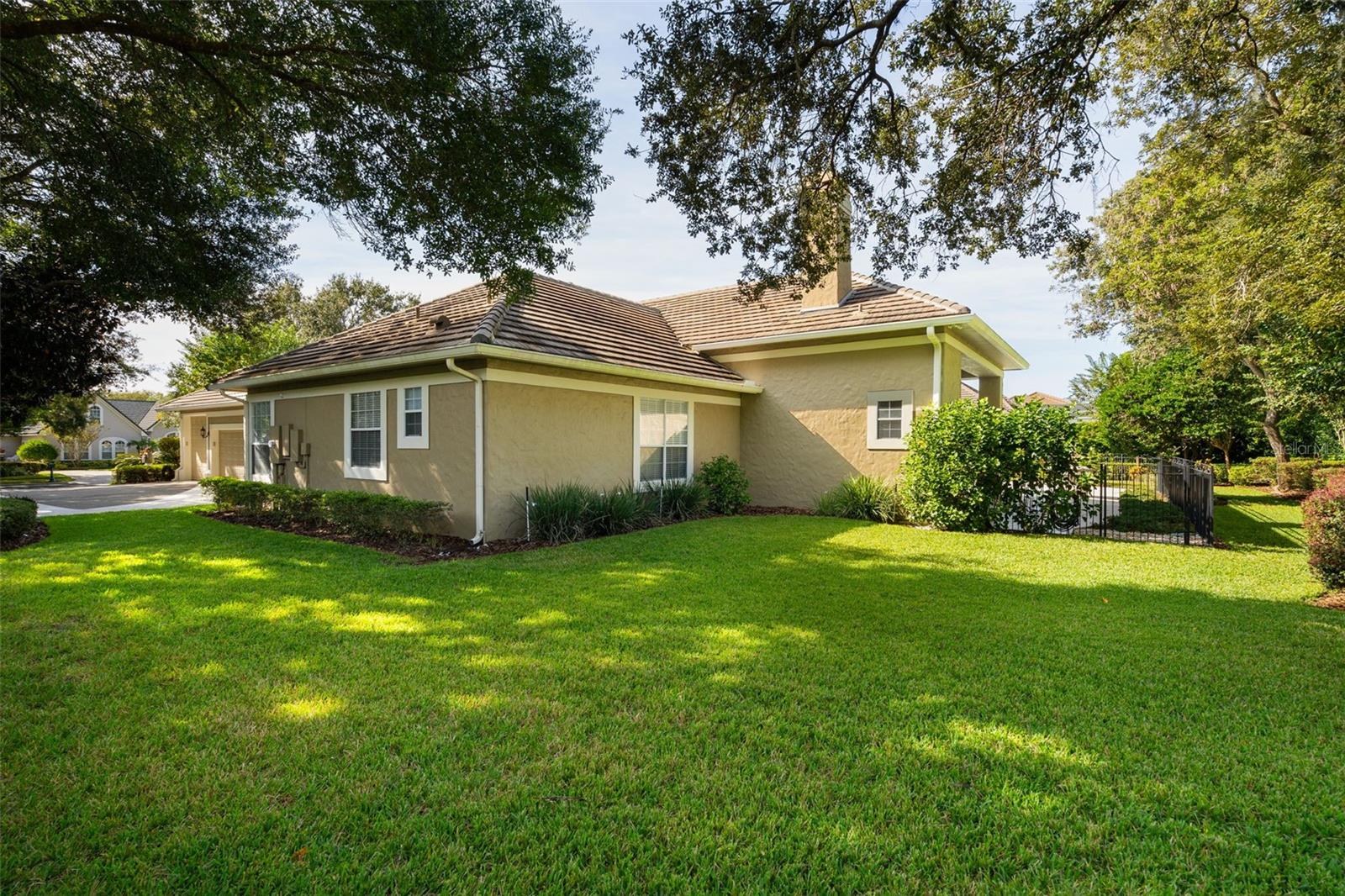 CYPRESS POINT PH 03 - Residential